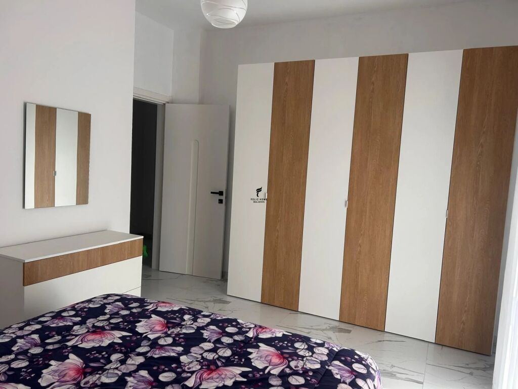 APARTMENT FOR RENT 2+1 MULLET 50,000 LEKE FH-96562