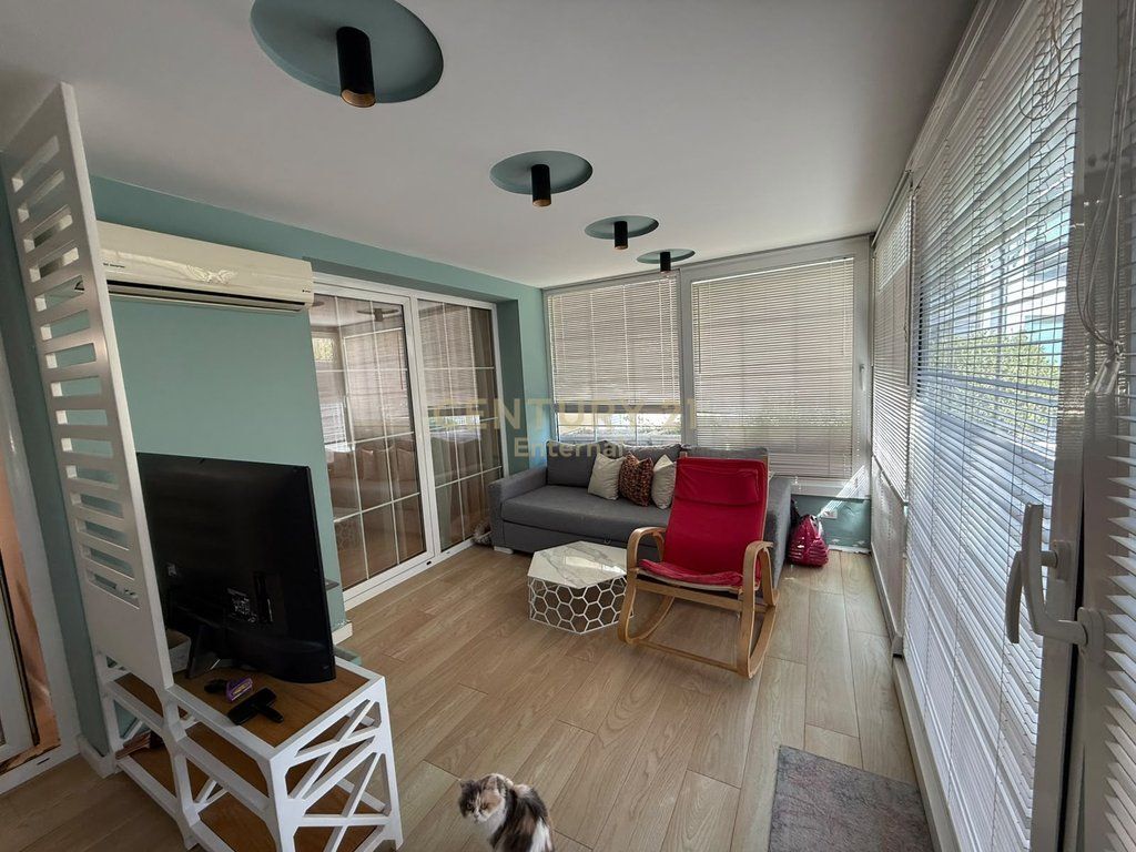 🏡 SHITET APARTAMENT 2+1+2 Me 2 Poste Parkimi + Verande tek rruga e Kosovareve