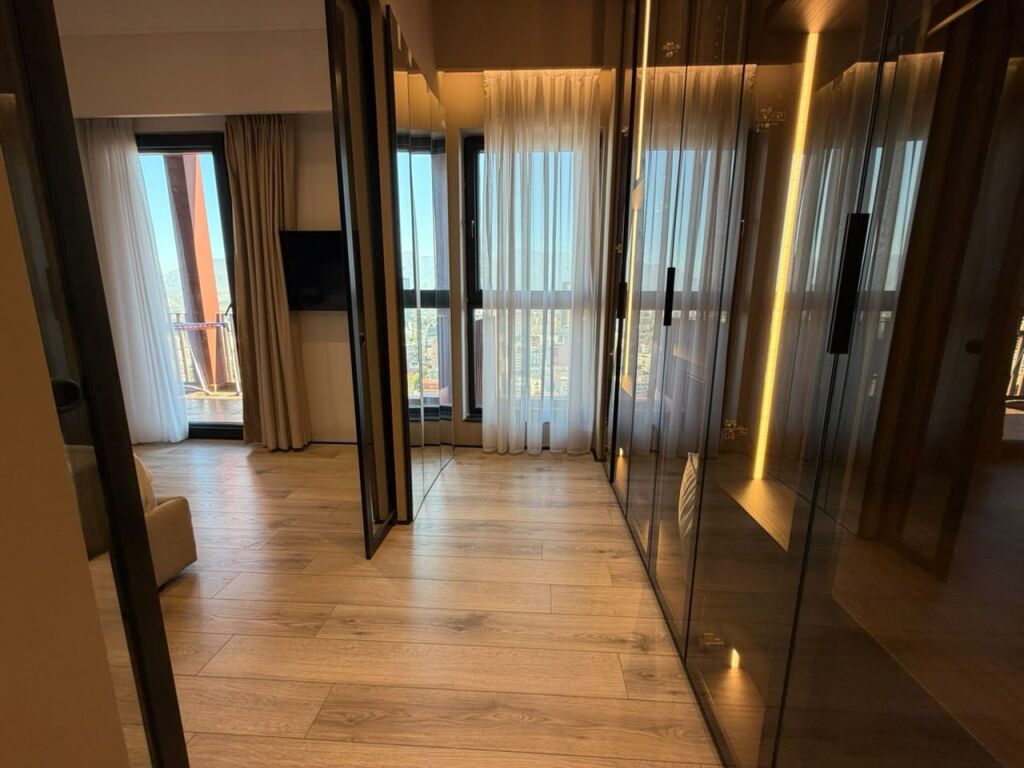 Jepet me Qira Apartament 2+1+2 bashke me post  