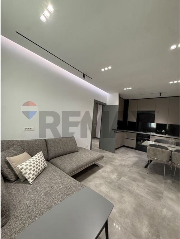 Apartment 1+1 for rent – Eglo Palace, Astir
