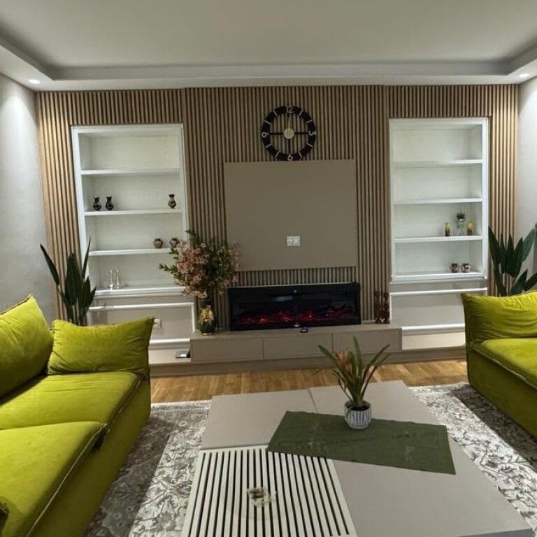 🏡✨ APARTMENT 1+1 FOR RENT | ZOOLOGICAL GARDEN – PAVAROTI