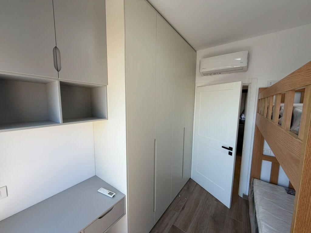 🏡 Apartment 2+1 for rent – Dibrës Street, near Selvisë