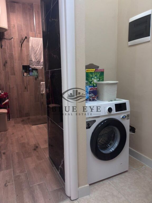 Apartment 3+1 for sale in Beach, Durrës.