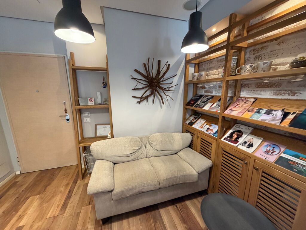 Locale commerciale in affitto