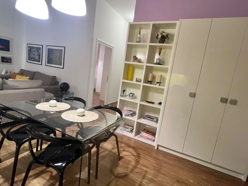 SHITET APARTAMENT 2+1 VASIL SHANTO 310.000 EURO FH-96585