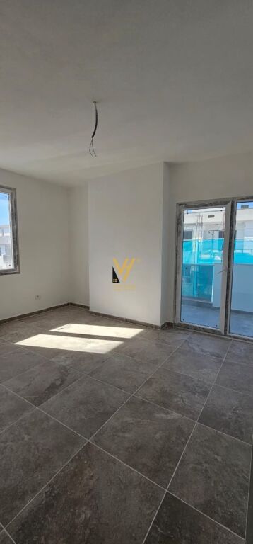 FOR SALE APARTMENT 2+1+BLK AT HOTEL FLOWER, GOLEM 111,360 EURO