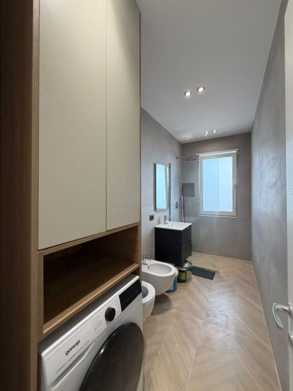 AFFITTASI APPARTAMENTO 2+1 + PARCHEGGIO – UNIVERS CITY