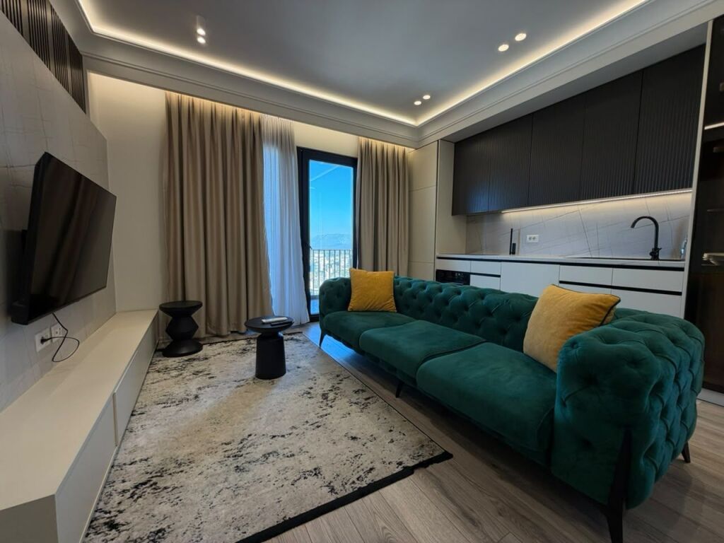 Jepet me Qira Apartament 2+1+2 bashke me post  