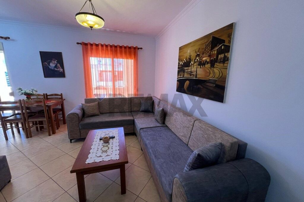Apartament 1+1 me qera,Aleksandria,Vlore