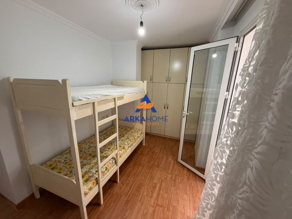JEPET ME QERA APARTAMENT 2+1+2 BALLKONE "FONDACIONI ELEONORA,KODRA E DIELLIT" 55.000 LEKE