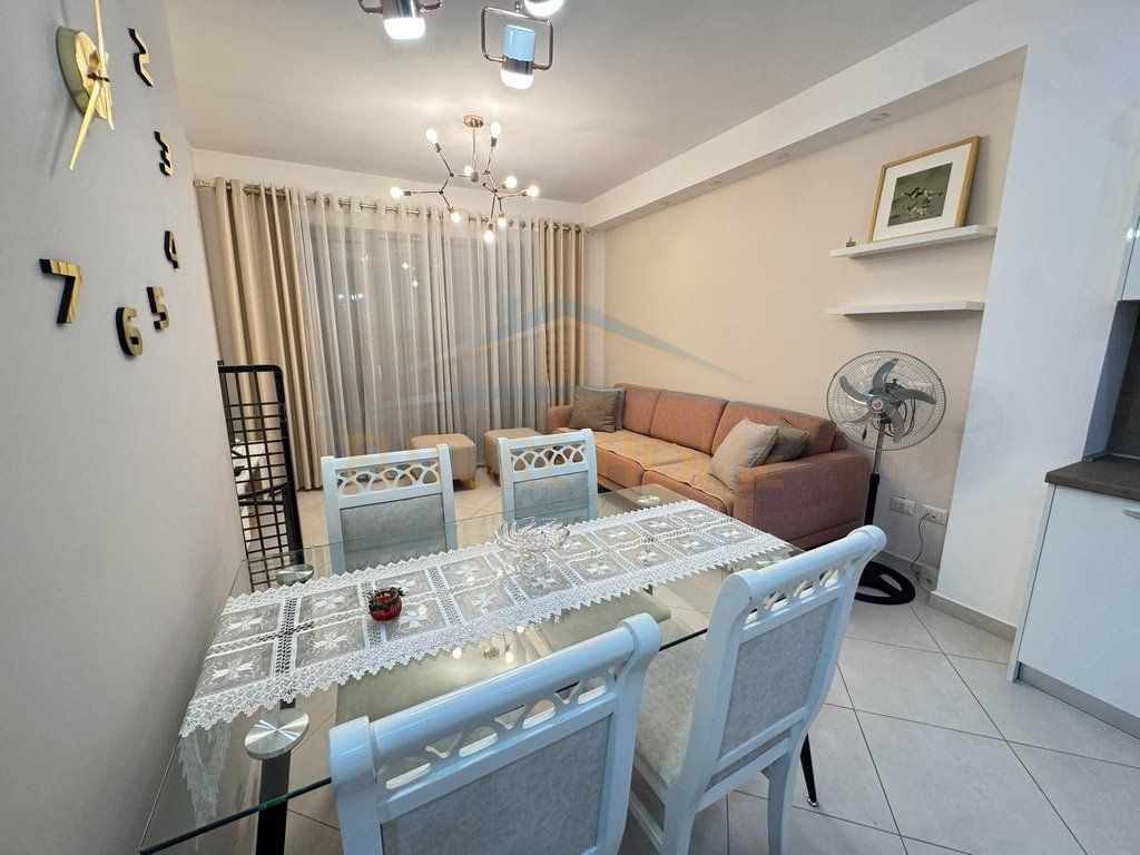 Apartment for rent on Dibra street