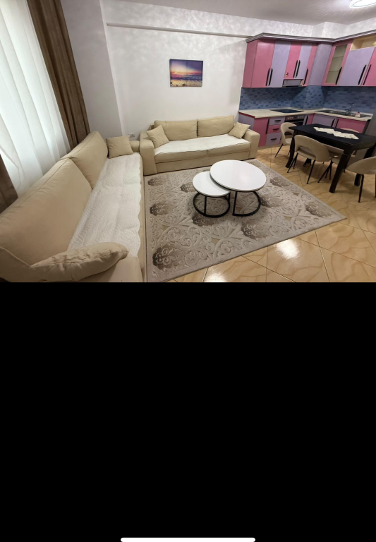 Apartment 1+1 for rent in Astir near Bar Artisti