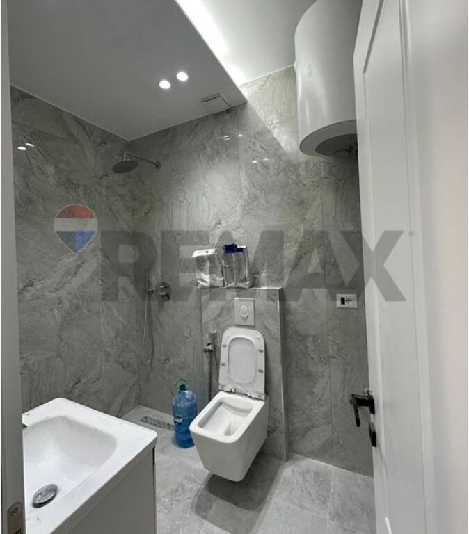 Apartament 1+1 për Shitje Rruga Bardhyl!!! ID: 530601007-81