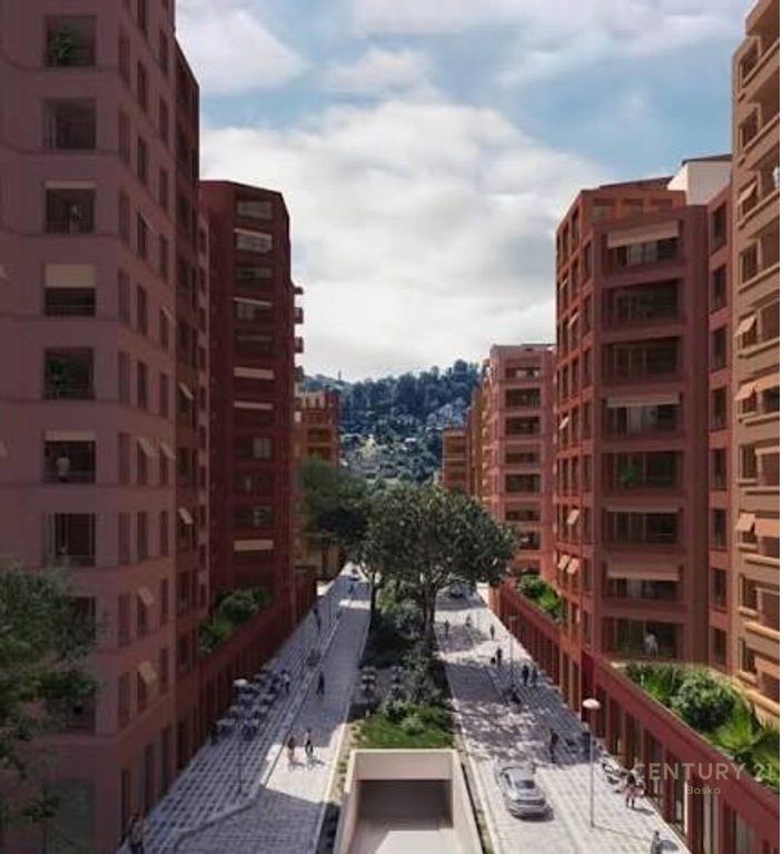 ✅RIVER PARK SHITEN 3 STUDIO TE KONVERTUARA NE 1+1-sha ✅