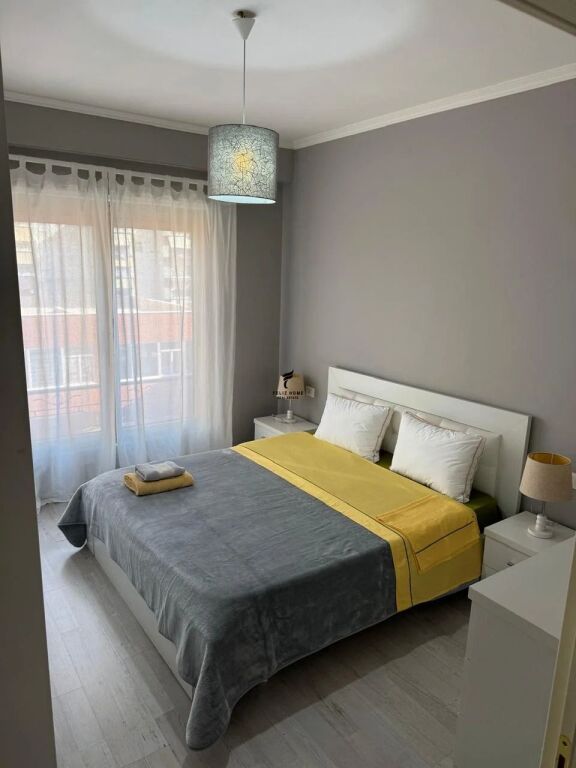 APARTAMENT ME QERA 1+1 DELIJORGJI 70.000 LEKE FH-96795