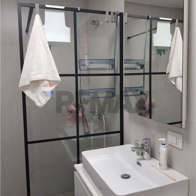 Apartment 2+1+2 for rent at Fiori di Bosko