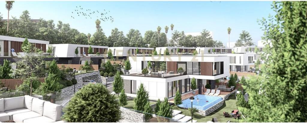 Vendiamo appartamento 2+1+ posto auto presso East Side Residence-TEG!