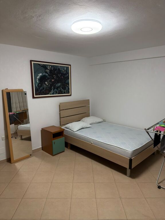 Apartment 2+1 for Rent at Red School Tirana