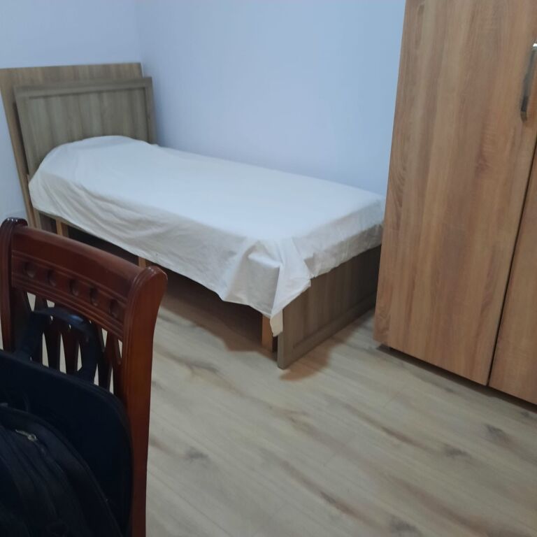 Apartment 2+1 for rent Yzberisht - Selite !