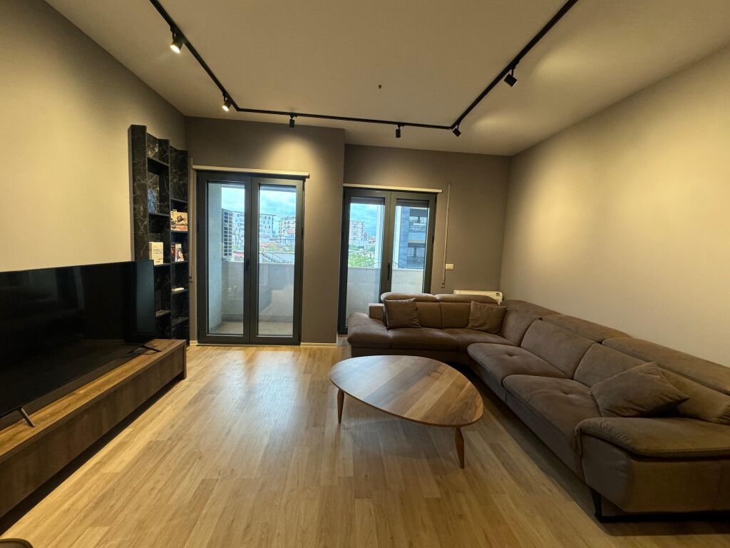 APARTMENT 2+1+2 FOR RENT -ALI DEM NEW ELECTRIC MARKET