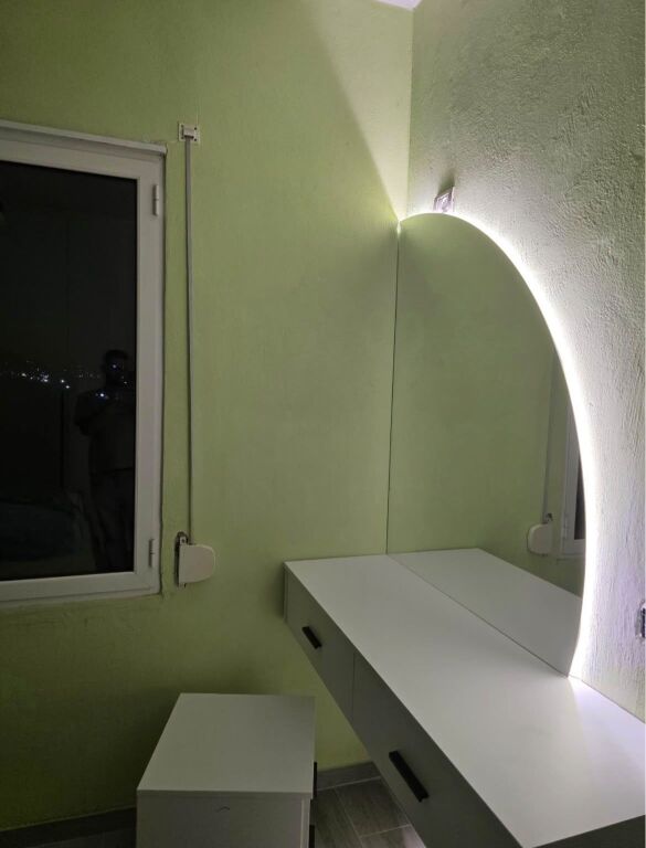 Rent | Apartament 2 + 1 | Astir | 550 €/month