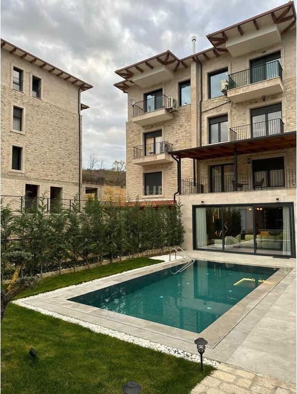 Luxury Duplex+ Pool for Rent near TEG!
