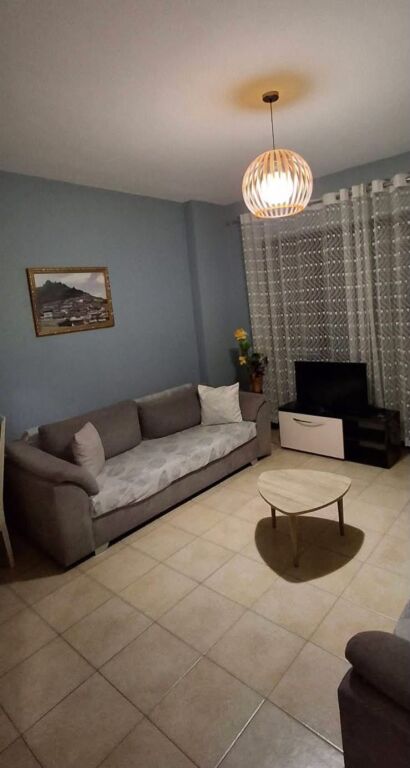 Rent | Apartament 1 + 1 | Astir | 450 €/month