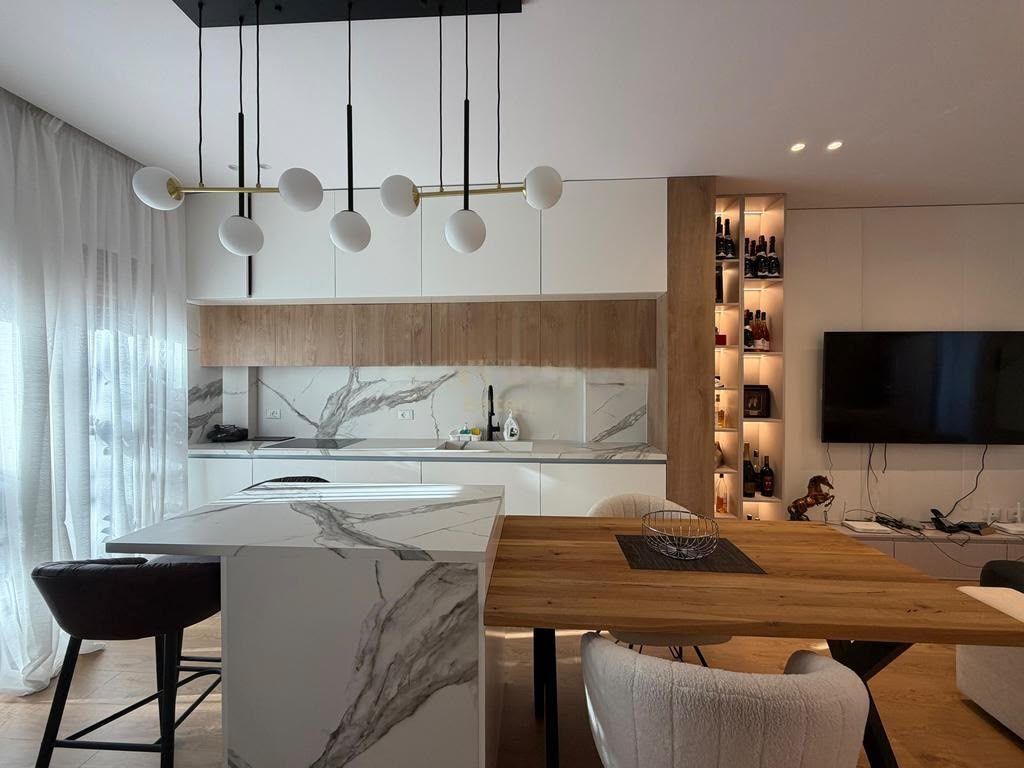 VILLE IN AFFITTO PRESSO LA RESIDENZA COLOMBO, TEG | 3000€
