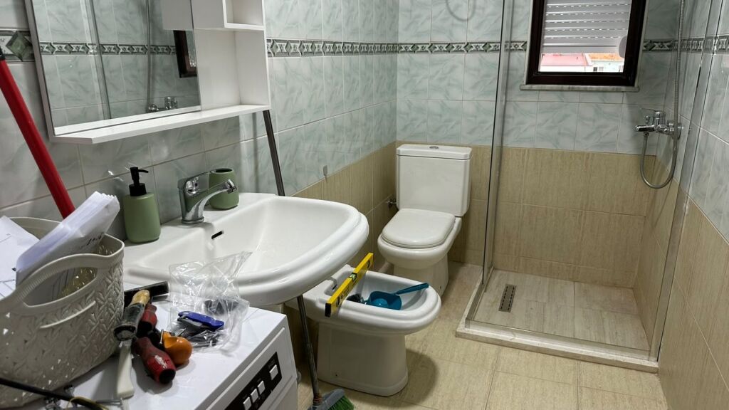 APARTAMENT 2+1 PËR QIRA – instituti i higjenes