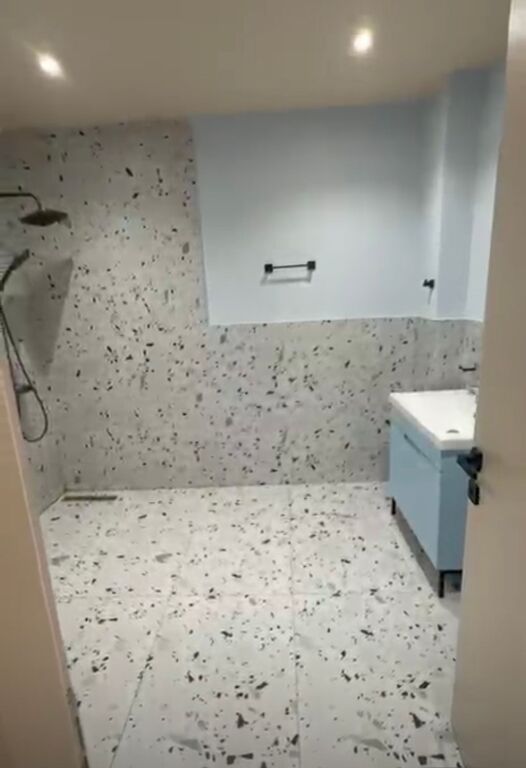 Apartament 1+1 me qera