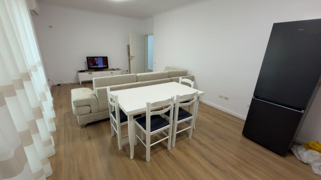 🏡 JEPET ME QIRA APARTAMENT 2+1 + BALLKON | PRANË SQUARE 21