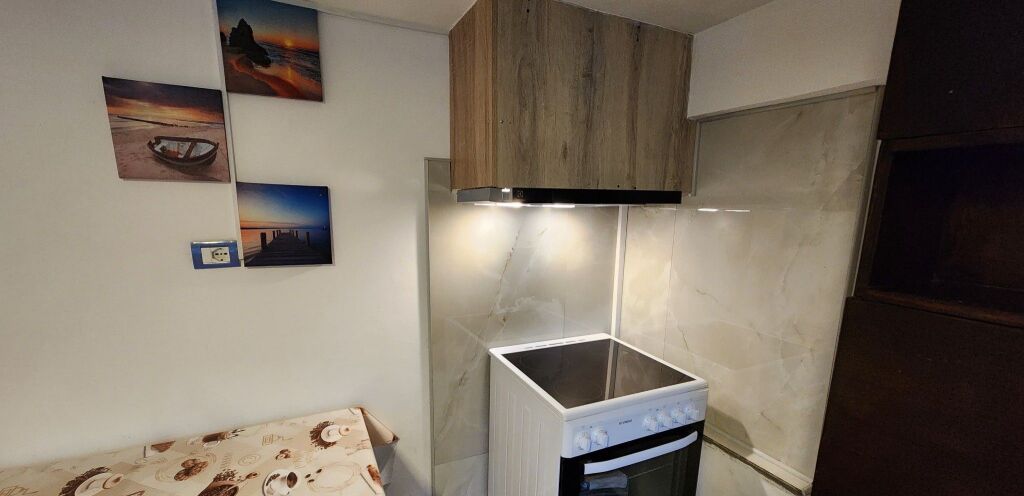 Affitto | Apartament 1 + 1 | Selim Brahja | 260 €/mese