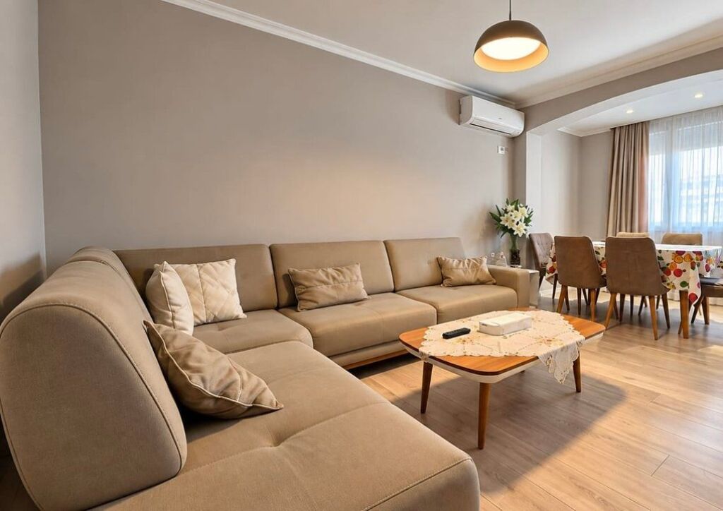Apartament ne shitje 2+1 te Irfan Tomini