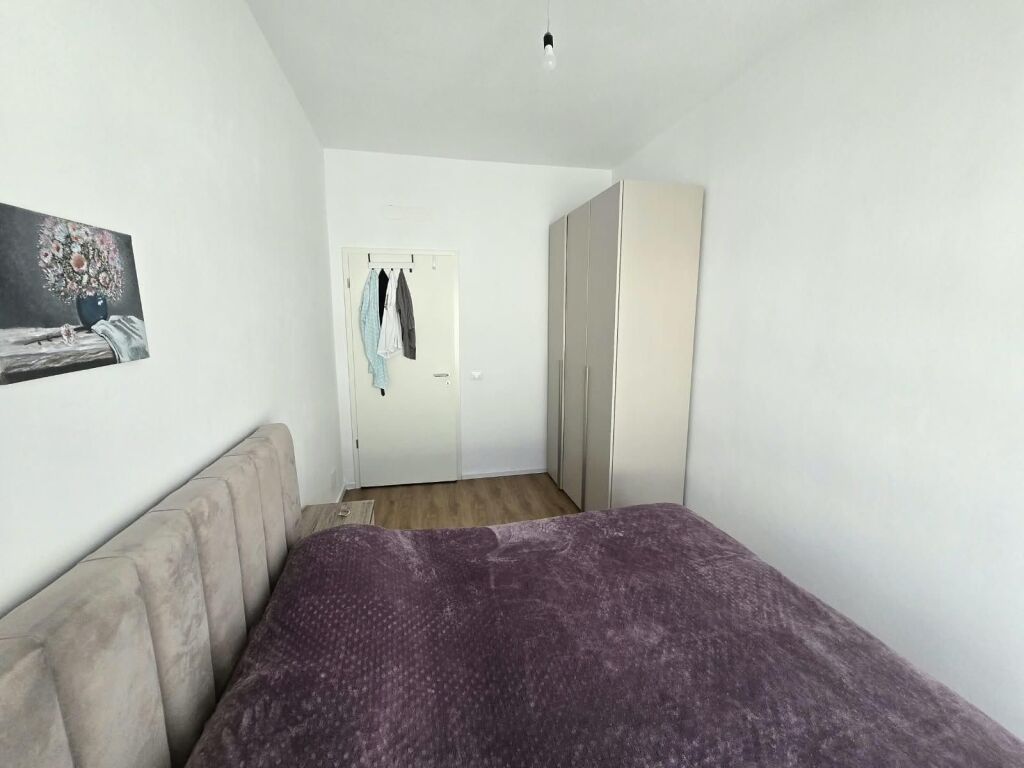 Apartament 2+1, Kompleksi Kaimi , Ali Demi