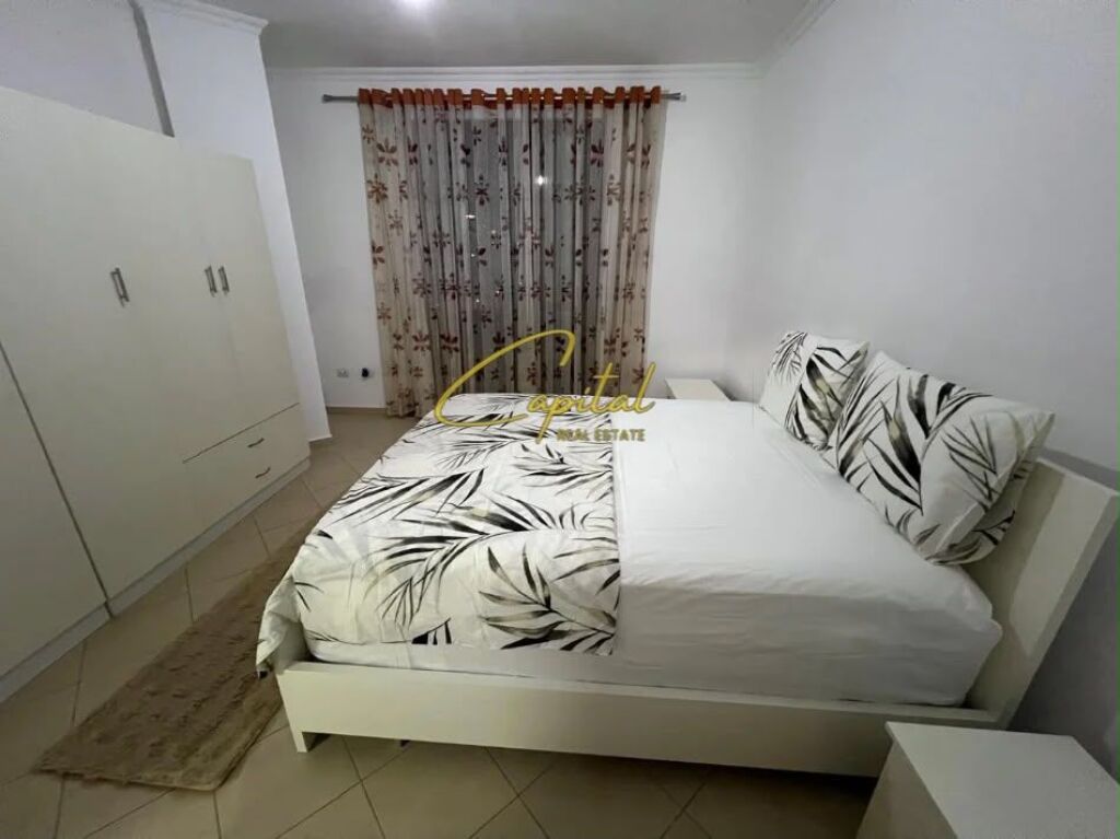 APARTAMENT ME QIRA 2+1 RRUGA E ELBASANIT 700 EURO