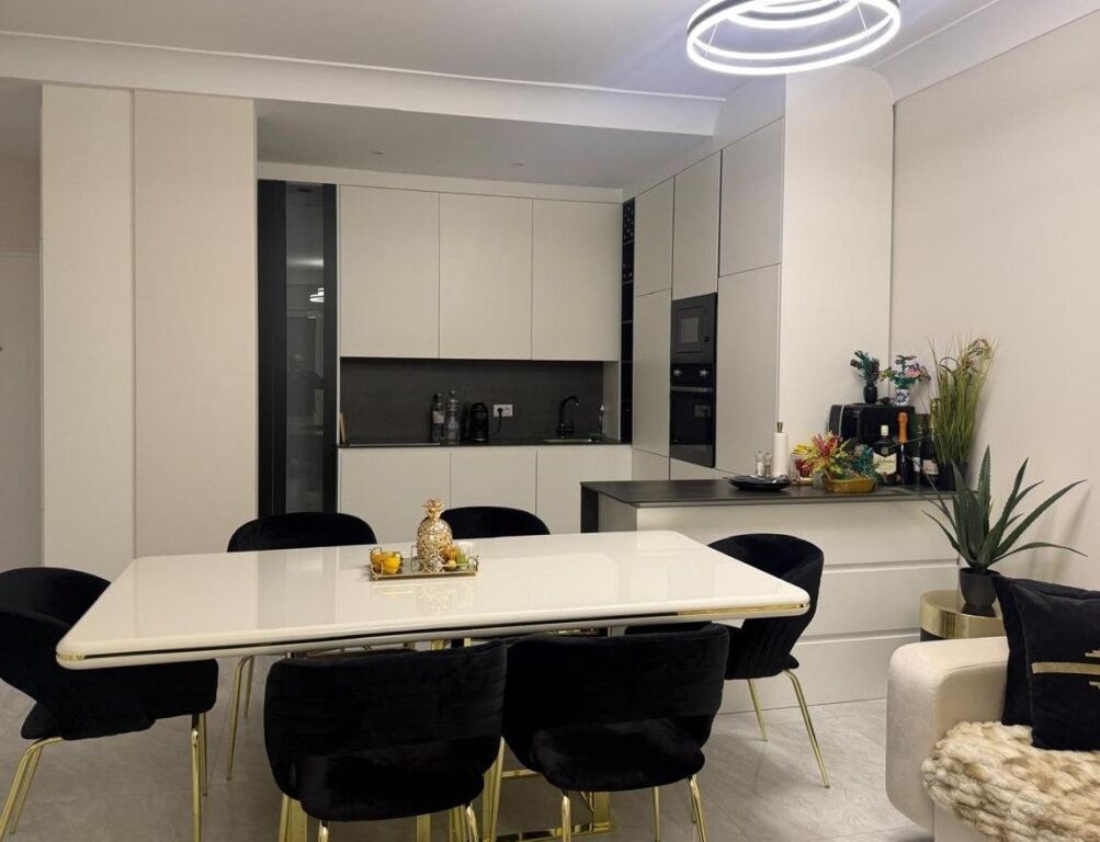📌 SHITET APARTAMENT 2+1+2 I MOBILUAR | JOY RESIDENCE