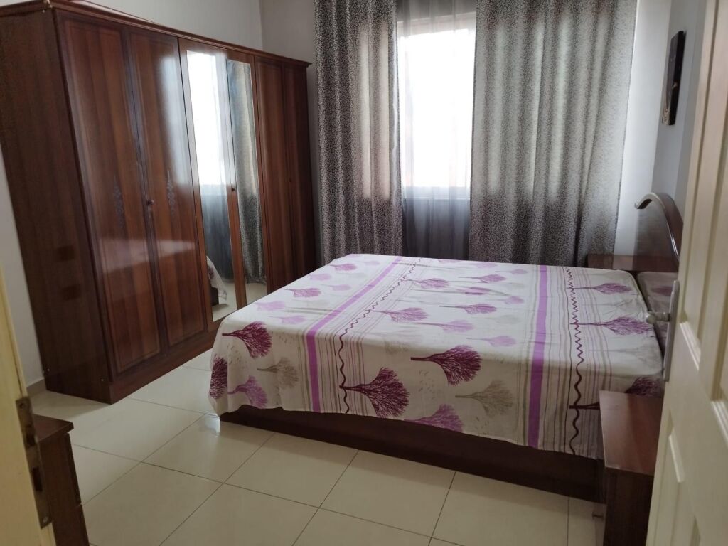 Qera | Apartament 2 + 1 | Yzberisht | 420 €/muaj