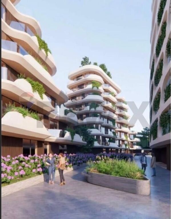 Shitet Apartament 2+1 – Centaurea Residence