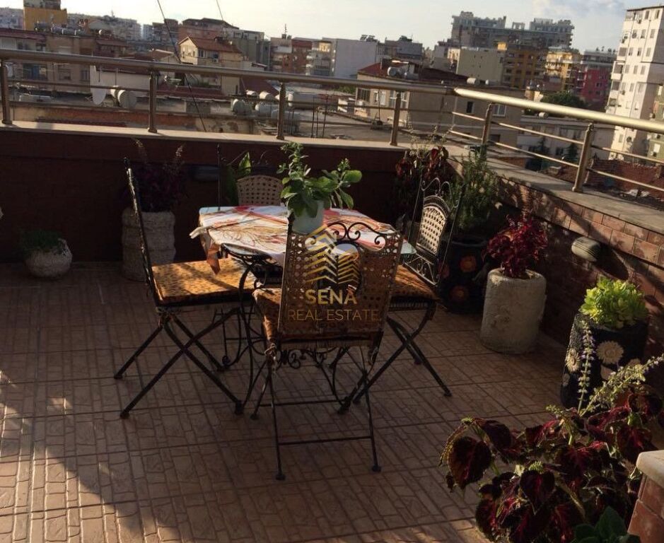 Affitto, Appartamento 1+1+Veranda, Via Durazzo, 50.000 ALL/mese