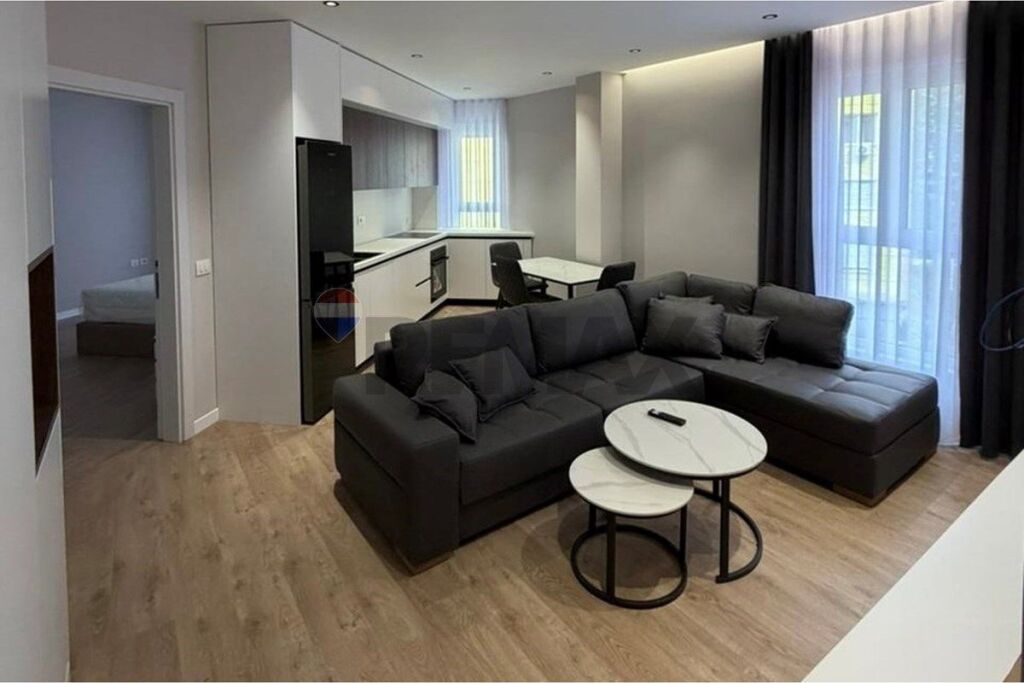 Apartment 1+1 for rent in Selvia!