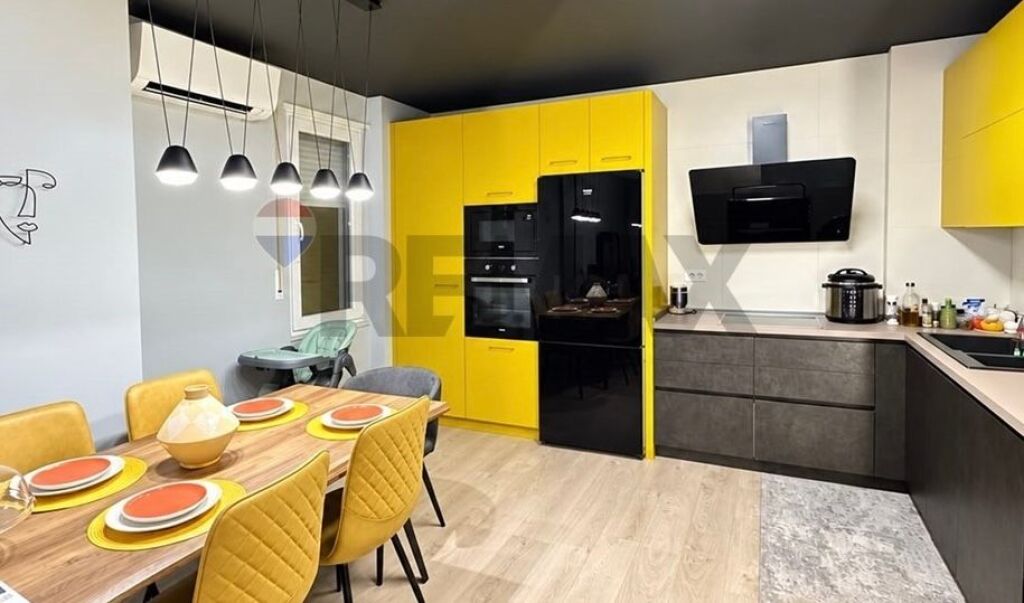 SHITET APARTAMENT 2+1 TEK LIQENI I THATE!!! ID: 530391021-125