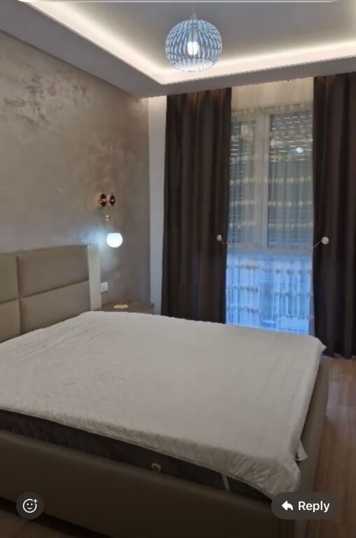 2+1, for rent, fiori di bosko complex, 1 million leke