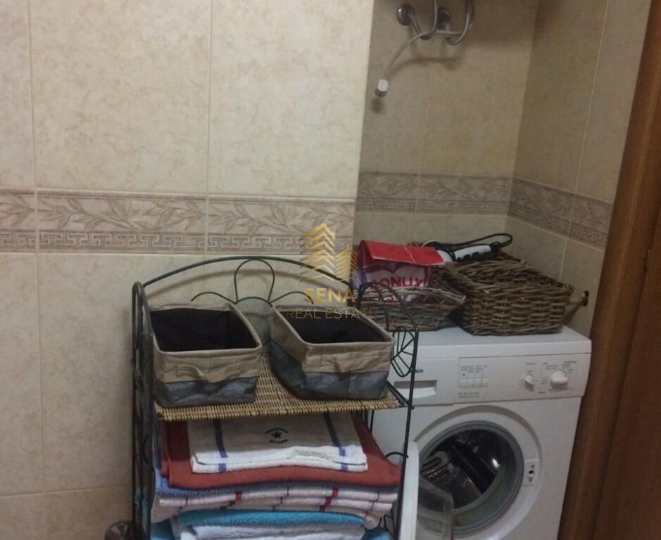 Affitto, Appartamento 1+1+Veranda, Via Durazzo, 50.000 ALL/mese