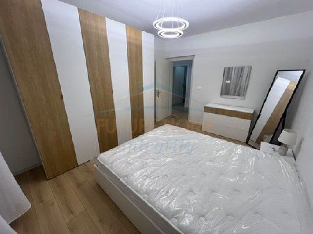 Qera, Apartament 3+1, Rruga Fortuzi, Tiranë