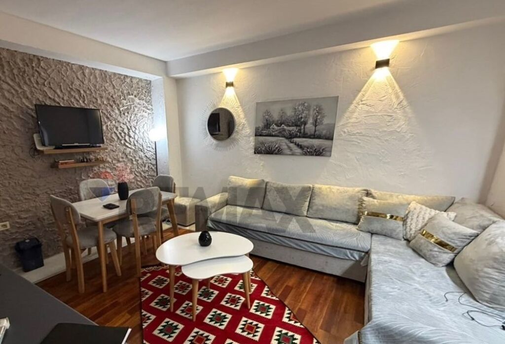 QERA, APARTAMENT 2+1, QENDËR, TIRANË ID: 530581007-262