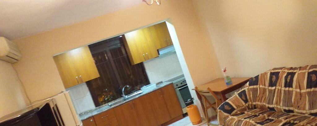 Qera | Apartament 2 + 1 | Rruga Jordan Misja | 500 €/muaj