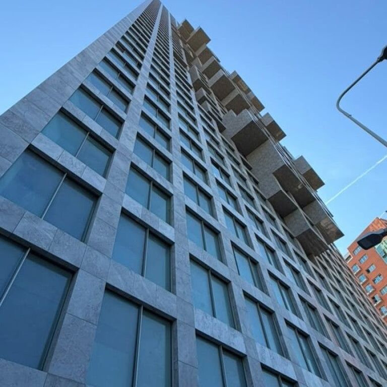 🏙️ SHITET APARTAMENT 1+1 | DOWNTOWN ONE