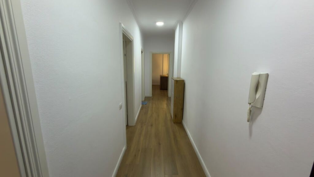 🏡 JEPET ME QIRA APARTAMENT 2+1 + BALLKON | PRANË SQUARE 21
