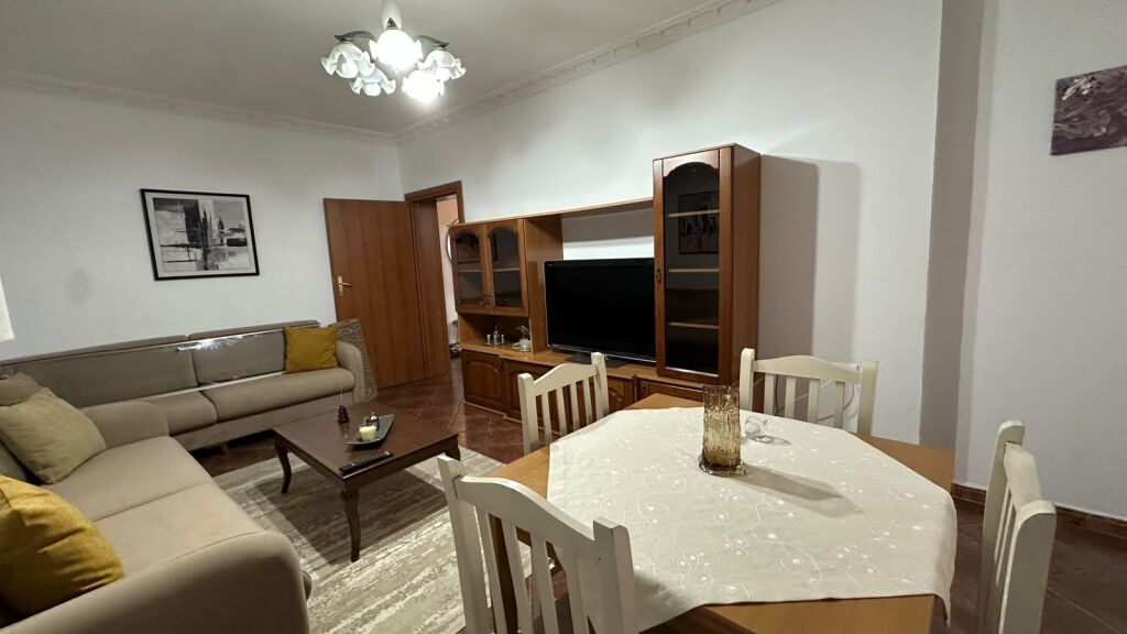 APARTAMENT 2+1 PËR QIRA – instituti i higjenes
