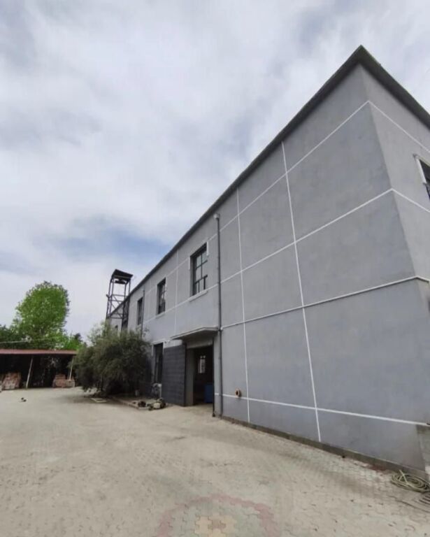 Qera | Magazinë | Rruga Sabaudin Gabrani | 2000 €/muaj